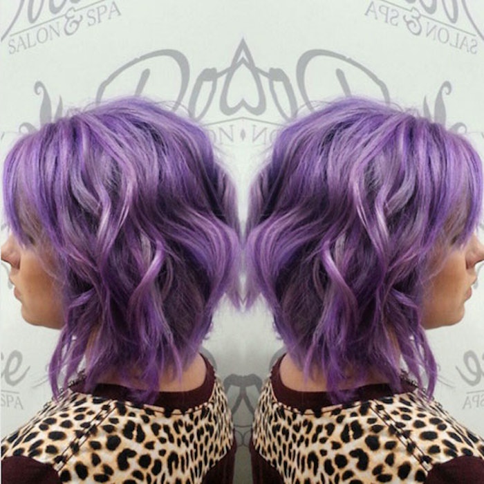 Purplemain