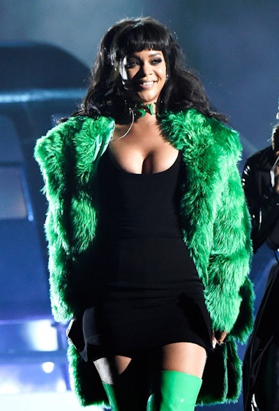 Rihanna 1
