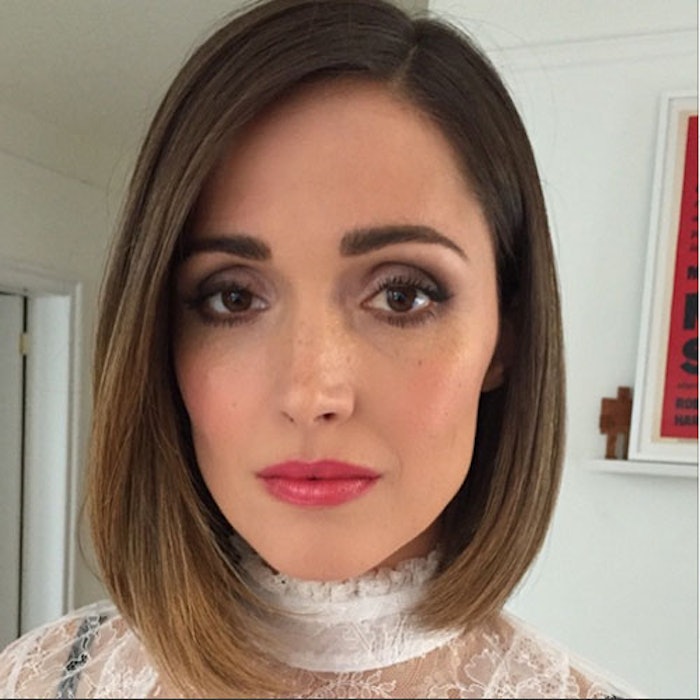 Get the Look: Rose Byrne's Fresh And Flirty Makeup | Beauty Launchpad
