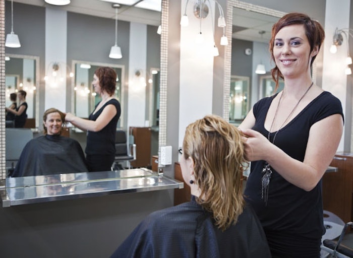 Salontips