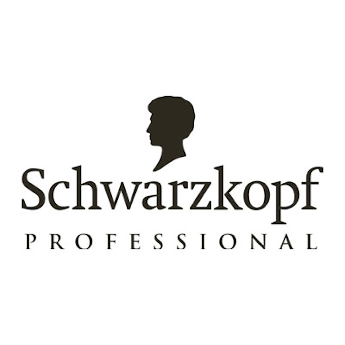 Schwarzkopf Logo