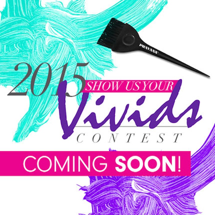Showusyourvivids