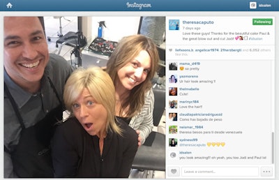 Image courtesy of Glow Communications