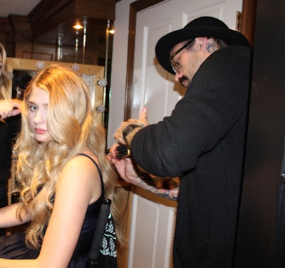 Styling In Action