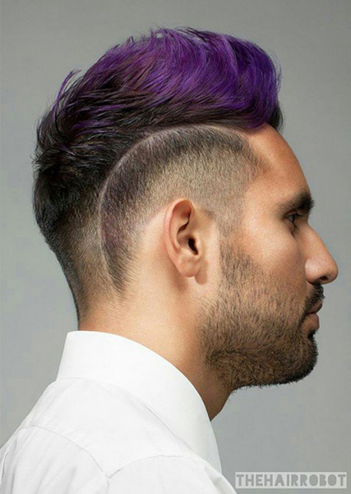 Men's Hair: 30 Manly Makeovers for Everyday Inspiration | Beauty Launchpad
