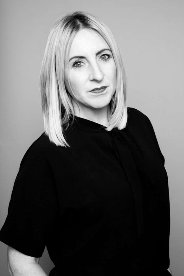 Tracey Smith