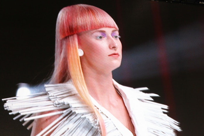 Trend Vision Gold Color
