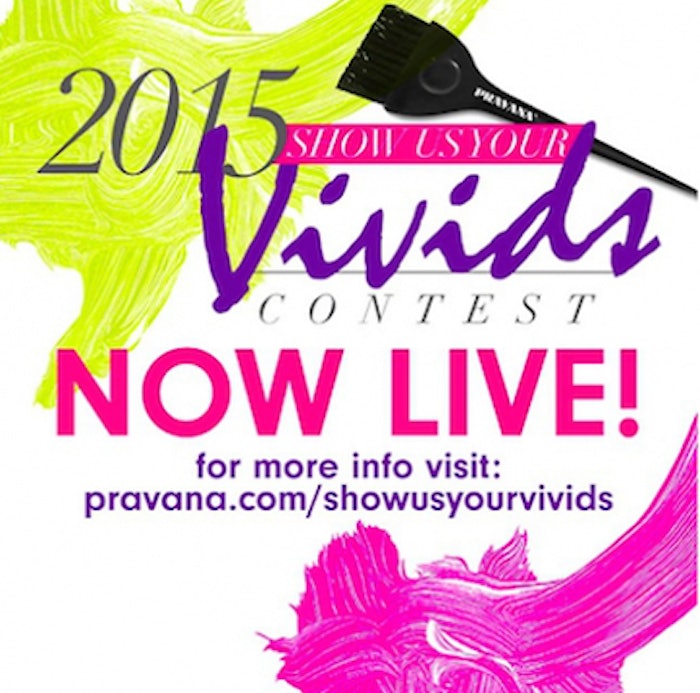 Vividscontest