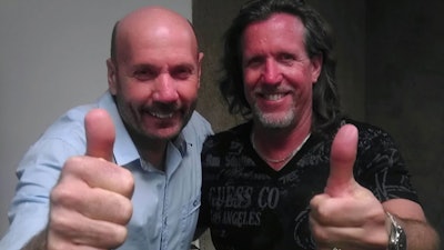 Image courtesy of 116 Media