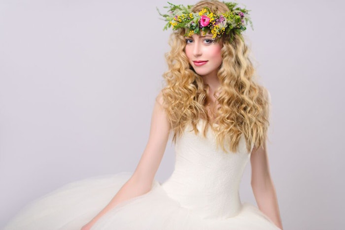 Wedding Hairstyle Checklist