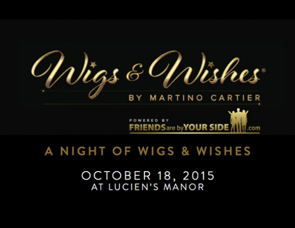 wigsandwishes