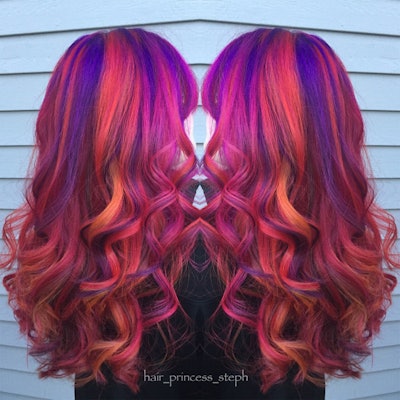 Image courtesy of Stephanie Lawrence