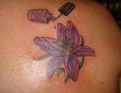 Emily Winebrenner Stover