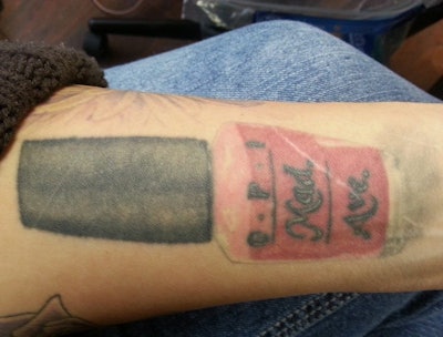 Jessica Lear Russell