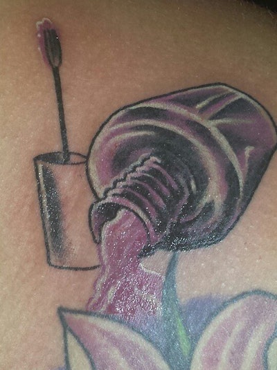 Kristy Dickerson Billings