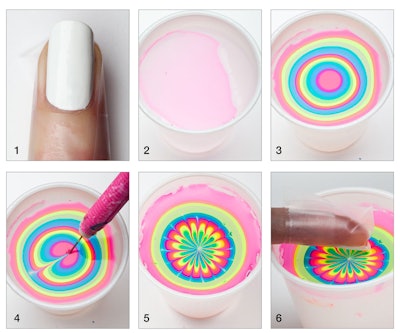 Marble Madness 715 3