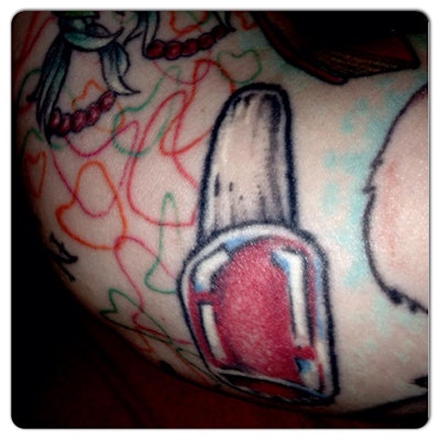 Brooke Donnelly Grzelak