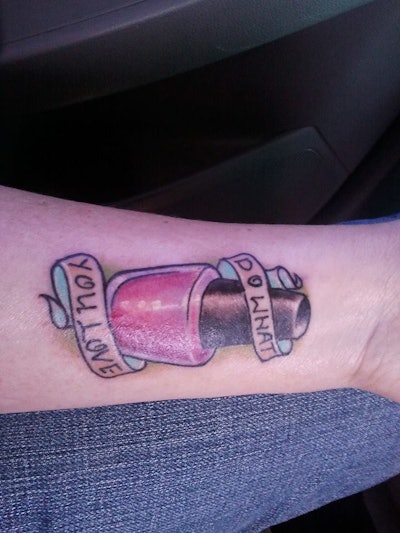 Caren Fransway Bryan