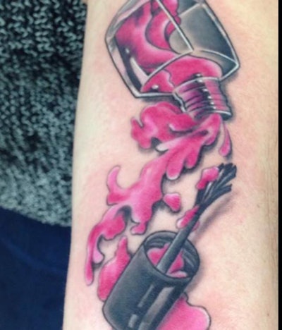 Debbie Dewilt Jensen