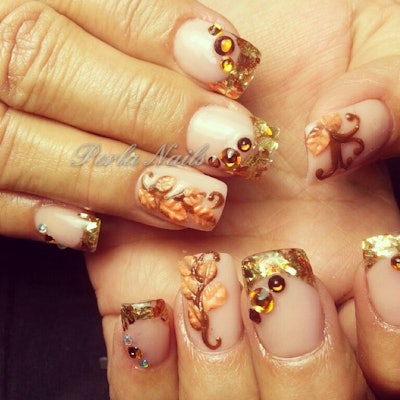 Envynailloungeinhoustontx