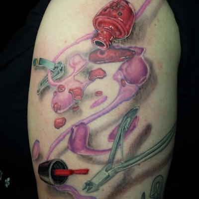 Eryn Jean Orcutt Brothers