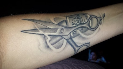 Holly Marie Abramski