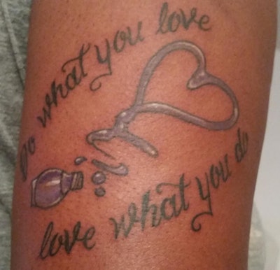 Jennia Lesha Wassermann