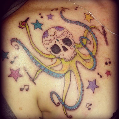 Jessi Haffey Hesterly