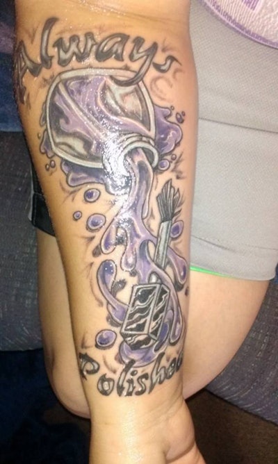 Jessica Jacobs Payton