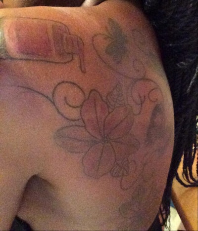 Kim N Jackson Taylor