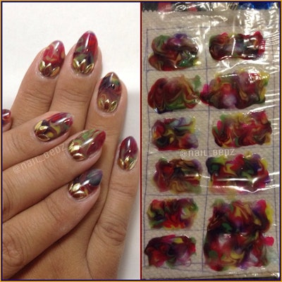 Nail Bedz