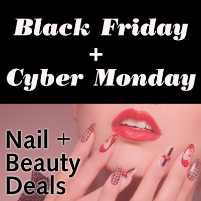 nails-black-friday-cyber-monday