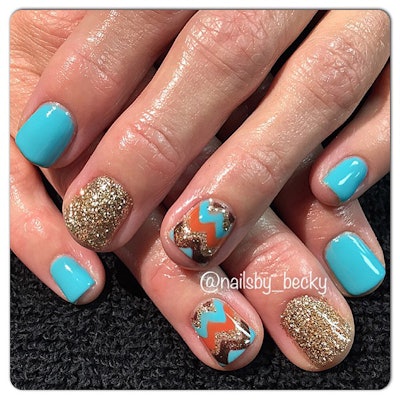 Nailsby Becky