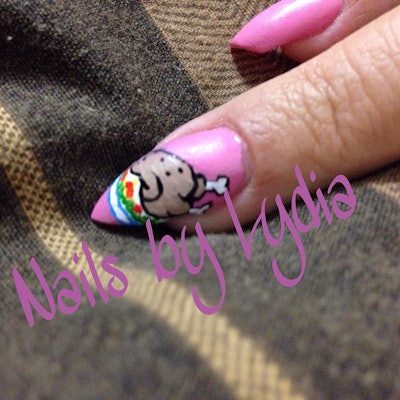 Nailsbylydia