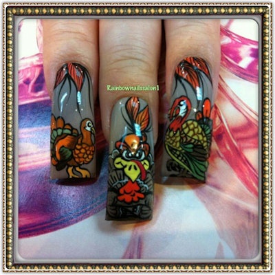 Rainbownailssalon1 0