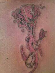 Thatperson Tasha Danailtech