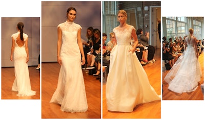 Image: Jasmine Gonzalez for René Furterer