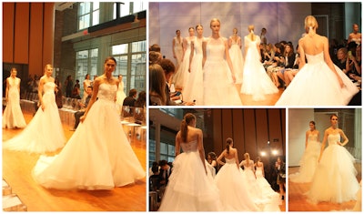 Image: Jasmine Gonzalez for René Furterer