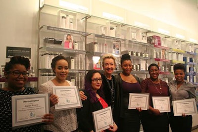 Image courtesy of Dermalogica