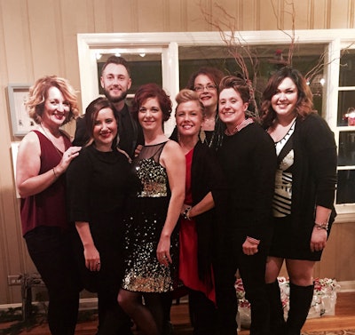 Image courtesy of Glow Communications