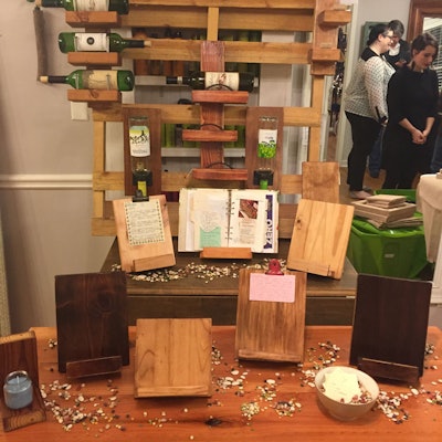 Image courtesy of Glow Communications