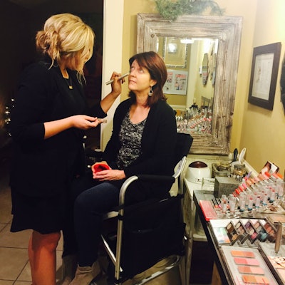 Image courtesy of Glow Communications