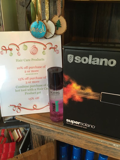 Image courtesy of Glow Communications