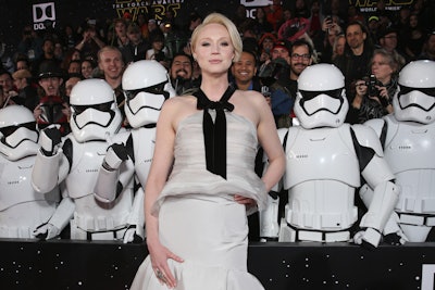 Image: Getty Images/Todd Williamson