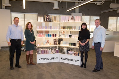 Image courtesy of Tatem Fowler PR