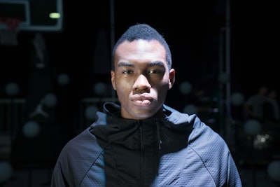 Image courtesy of Aveda