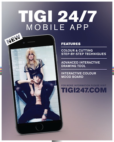 Image courtesy of Siren PR