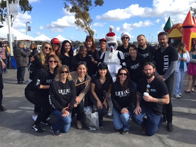 Image courtesy of Pickle PR