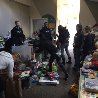 Image courtesy of Pickle PR