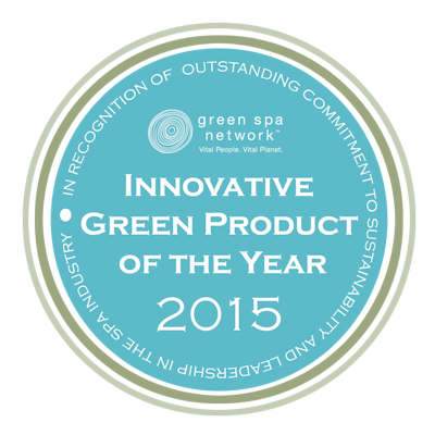 2015 Innovative Green Product of the Year – Large